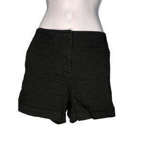New York & Company black size 6 shorts
